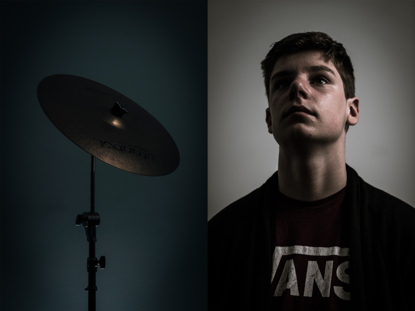 Aidan Cymbal © Sean hayes